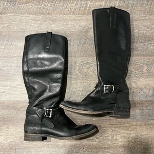Frye Boots